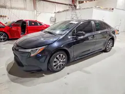 JTDEPMAE3NJ217496 2022 TOYOTA COROLLA