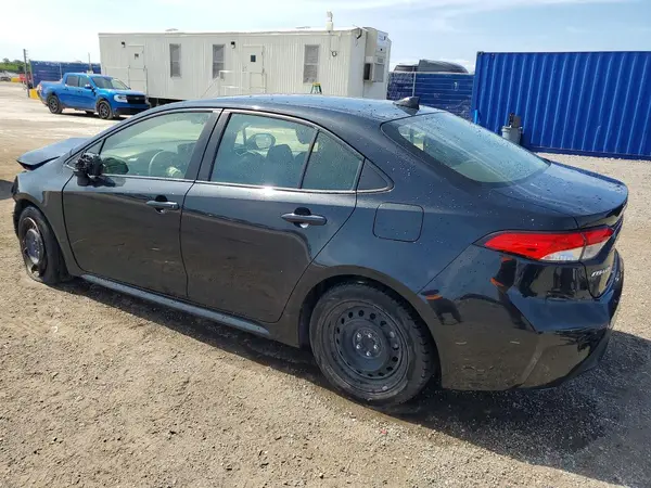 JTDEPMAE3NJ217773 2022 TOYOTA COROLLA - Image 2