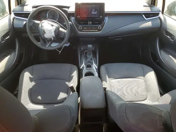 JTDEPMAE3NJ217773 2022 TOYOTA COROLLA - Image 8