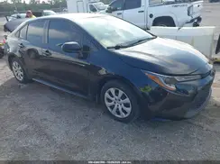 JTDEPMAE3NJ218194 2022 TOYOTA COROLLA