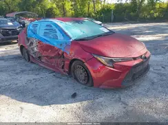JTDEPMAE3NJ219183 2022 TOYOTA COROLLA