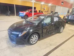 JTDEPMAE3NJ219300 2022 TOYOTA COROLLA