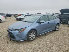 JTDEPMAE3NJ219829 2022 TOYOTA COROLLA