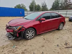 JTDEPMAE3NJ220138 2022 TOYOTA COROLLA