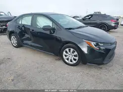 JTDEPMAE3NJ220589 2022 TOYOTA COROLLA