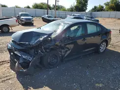 JTDEPMAE3NJ220690 2022 TOYOTA COROLLA