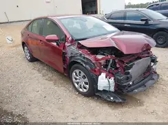 JTDEPMAE3NJ221175 2022 TOYOTA COROLLA