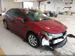 JTDEPMAE3NJ221693 2022 TOYOTA COROLLA