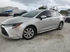 JTDEPMAE3NJ222682 2022 TOYOTA COROLLA