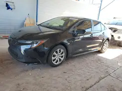 JTDEPMAE3NJ222729 2022 TOYOTA COROLLA