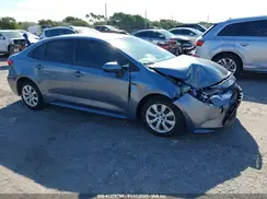 JTDEPMAE3NJ223136 2022 TOYOTA COROLLA