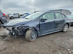 JTDEPMAE3NJ223430 2022 TOYOTA COROLLA