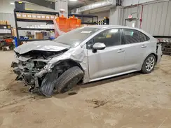 JTDEPMAE3NJ223735 2022 TOYOTA COROLLA