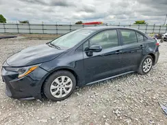 JTDEPMAE3NJ224660 2022 TOYOTA COROLLA