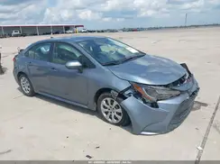 JTDEPMAE3NJ224710 2022 TOYOTA COROLLA
