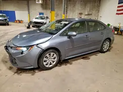 JTDEPMAE3NJ225484 2022 TOYOTA COROLLA