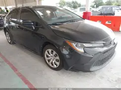 JTDEPMAE3NJ225517 2022 TOYOTA COROLLA