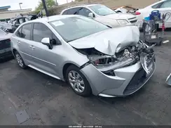 JTDEPMAE3NJ226019 2022 TOYOTA COROLLA
