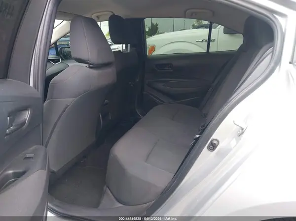 JTDEPMAE3NJ226019 2022 TOYOTA COROLLA - Image 8