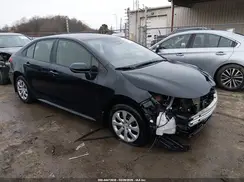 JTDEPMAE3NJ226487 2022 TOYOTA COROLLA