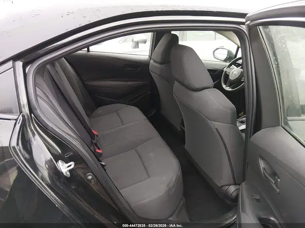JTDEPMAE3NJ226487 2022 TOYOTA COROLLA - Image 8