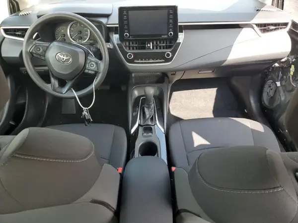 JTDEPMAE3NJ226991 2022 TOYOTA COROLLA - Image 8