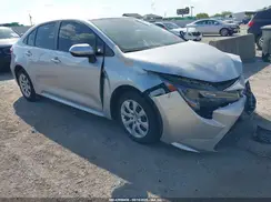 JTDEPMAE3NJ227056 2022 TOYOTA COROLLA