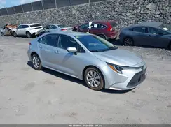 JTDEPMAE3NJ227073 2022 TOYOTA COROLLA