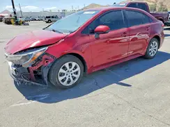JTDEPMAE3NJ227154 2022 TOYOTA COROLLA