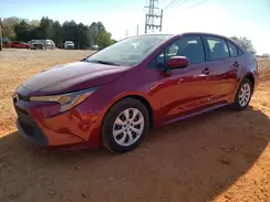 JTDEPMAE3NJ227798 2022 TOYOTA COROLLA