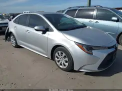 JTDEPMAE3NJ228384 2022 TOYOTA COROLLA