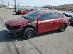 JTDEPMAE3NJ228465 2022 TOYOTA COROLLA