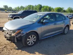 JTDEPMAE3NJ229924 2022 TOYOTA COROLLA