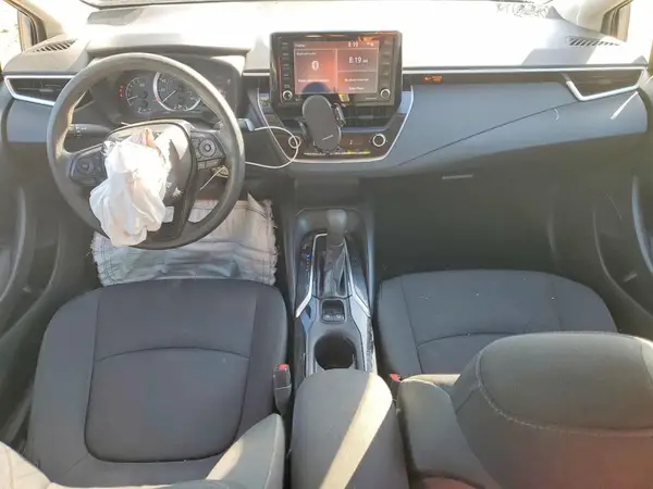JTDEPMAE3NJ229924 2022 TOYOTA COROLLA - Image 8