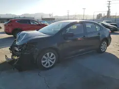 JTDEPMAE3NJ231320 2022 TOYOTA COROLLA