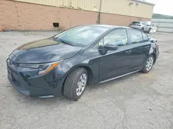 JTDEPMAE3NJ232290 2022 TOYOTA COROLLA