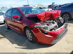 JTDEPMAE3NJ232547 2022 TOYOTA COROLLA