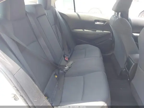 JTDEPMAE4MJ112447 2021 TOYOTA COROLLA - Image 8