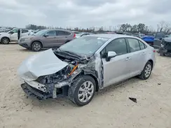JTDEPMAE4MJ117678 2021 TOYOTA COROLLA