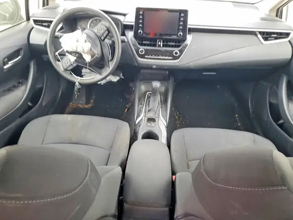 JTDEPMAE4MJ117678 2021 TOYOTA COROLLA - Image 8