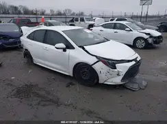 JTDEPMAE4MJ118006 2021 TOYOTA COROLLA