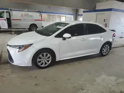 JTDEPMAE4MJ119138 2021 TOYOTA COROLLA