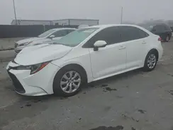 JTDEPMAE4MJ119267 2021 TOYOTA COROLLA