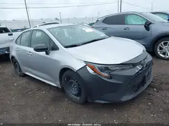 JTDEPMAE4MJ120158 2021 TOYOTA COROLLA