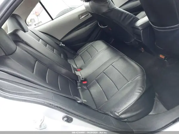 JTDEPMAE4MJ120158 2021 TOYOTA COROLLA - Image 8