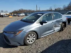 JTDEPMAE4MJ120418 2021 TOYOTA COROLLA