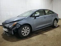JTDEPMAE4MJ120466 2021 TOYOTA COROLLA