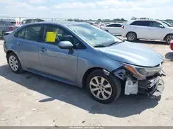JTDEPMAE4MJ121116 2021 TOYOTA COROLLA