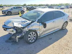 JTDEPMAE4MJ122928 2021 TOYOTA COROLLA