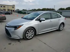 JTDEPMAE4MJ123318 2021 TOYOTA COROLLA
